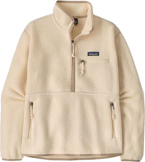 W's Retro Pile Marsupial Natural