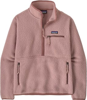 W's Retro Pile Marsupial Stingray Mauve