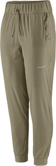 W's Terrebonne Joggers River Rock Green