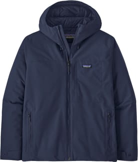 M's Windshadow Jkt New Navy