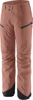 W's Untracked Pants Moonrise Taupe