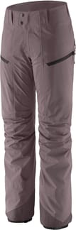 W's Untracked Pants May Grey