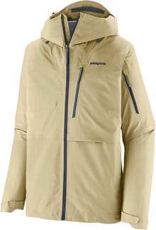 M's Untracked Jkt Weathered Stone