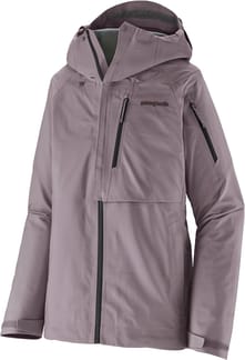W's Untracked Jkt May Grey