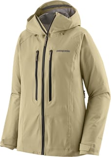 W's Stormstride Jkt Weathered Stone