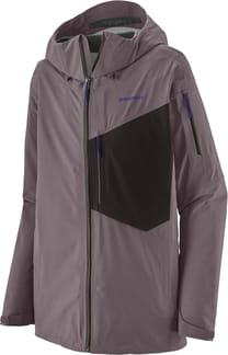 M's Snowdrifter Jkt May Grey