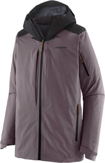 M's PowSlayer Jkt May Grey