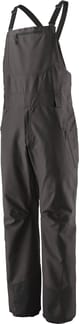 M's Powder Town Bibs - Reg Black