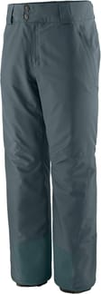 M's Insulated Powder Town Pants - Reg Summit Blue