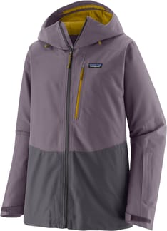 M's Powder Town Jkt May Grey