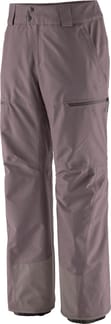 M's Powder Town Pants - Reg May Grey