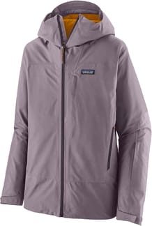 M's Storm Shift Jkt May Grey