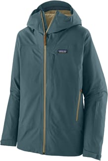 M's Storm Shift Jkt Summit Blue