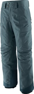 M's Storm Shift Pants - Reg Summit Blue