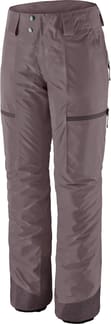 W's Insulated Storm Shift Pants May Grey