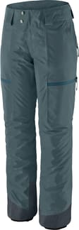W's Insulated Storm Shift Pants Summit Blue