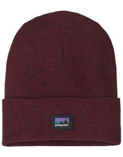 Everyday Beanie Berry Fig