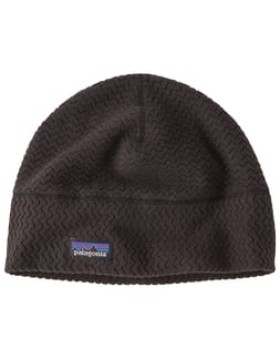 R1 Air Beanie Black