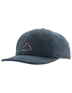Corduroy Cap Fitz Roy Massif Summit Blue