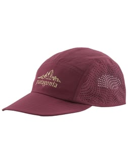 Maclure ST Hat Cloud Crag Crest Berry Fig