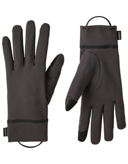 Cap MW Liner Gloves Ink Black