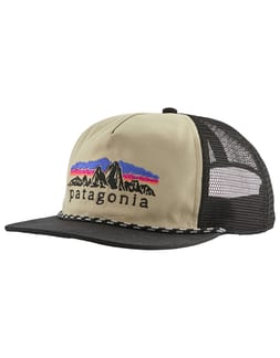 Airfarer Cap Fitz Roy Foothills Weathered Stone