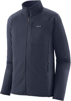 M's R1 Jkt New Navy