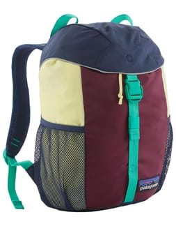 K's Refugito Day Pack 12L Berry Fig