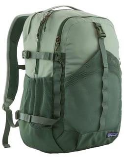 Refugio Day Pack 30L Cover Green