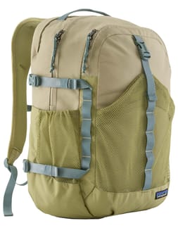 Refugio Day Pack 30L Weathered Stone