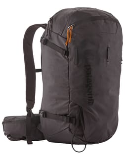 PowSlayer Pack Black w/Autumn Orange