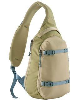 Atom Sling 8L Weathered Stone