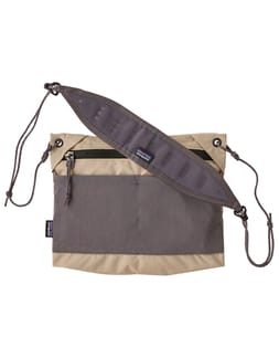 Terravia Sacoche May Grey