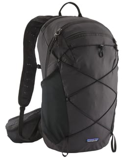 Terravia Pack 22L Black