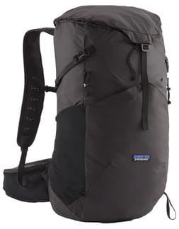 Terravia Pack 28L Black