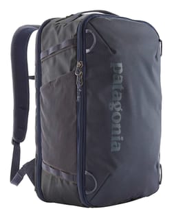 Black Hole Mini MLC Smolder Blue w/Forge Grey