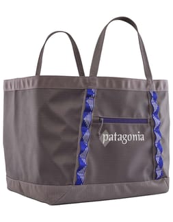 Black Hole Gear Tote Hut Tripper May Grey