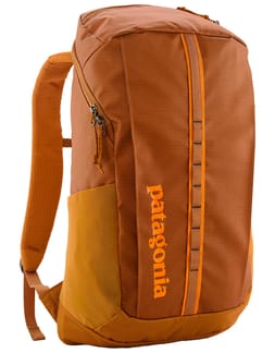 Black Hole Pack 25L Cinnamon Brown