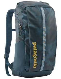 Black Hole Pack 25L Sastrugi Summit Blue