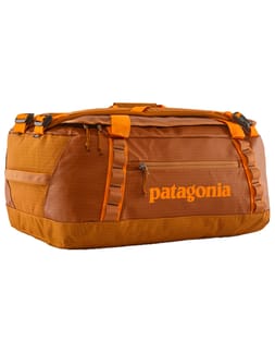 Black Hole Duffel 40L Cinnamon Brown