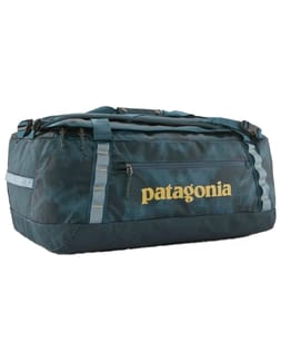Black Hole Duffel 55L Sastrugi Summit Blue