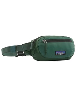 Terravia Mini Hip Pack Canopy Green
