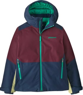 K's Powder Town Jkt New Navy