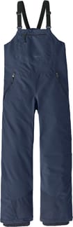 K's Powder Town Bibs New Navy