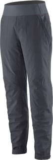W's Caliza Rock Pants - Reg Smolder Blue