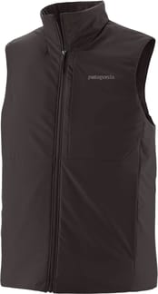M's Nano-Air Light Vest Ink Black
