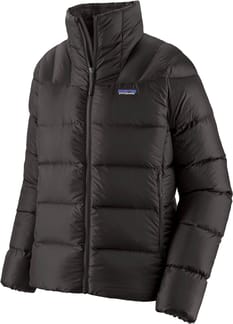 W's Fitz Roy Down Jkt Black