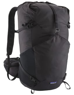 Terravia Pack 36L Black