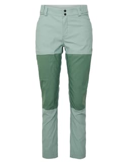W Iconiq Pants Ashen Green Alpine Tundra