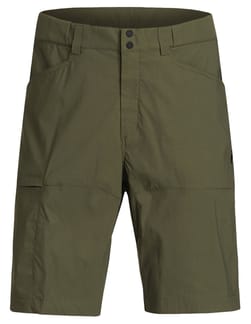 M Iconiq Shorts Pine Needle